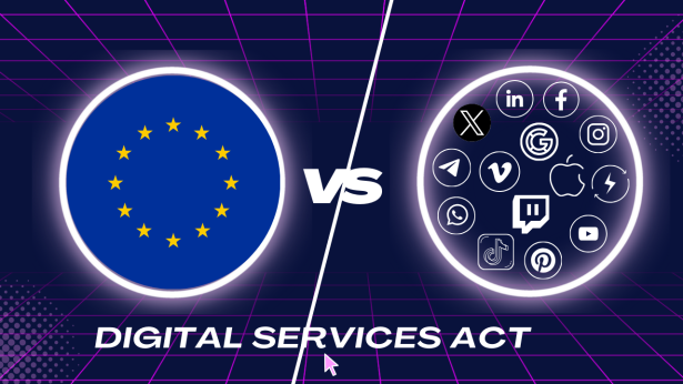 Le Digital Services Act (DSA) : quelles conséquences pour les réseaux sociaux et les professionnels qui les utilisent ?